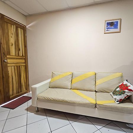 Apartamento Daly 3 Guapiles Exterior photo