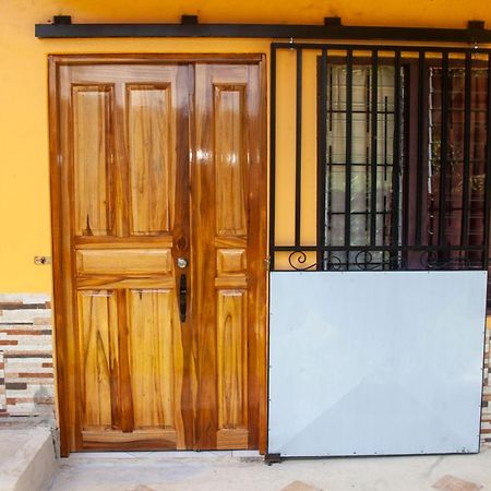 Apartamento Daly 3 Guapiles Exterior photo