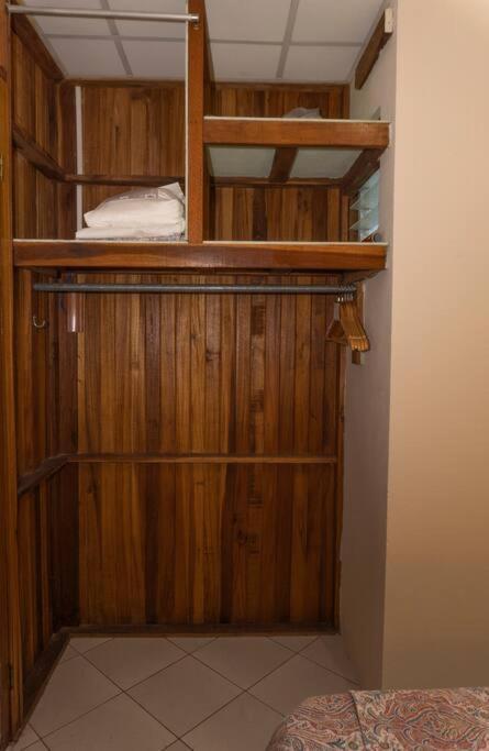Apartamento Daly 3 Guapiles Exterior photo