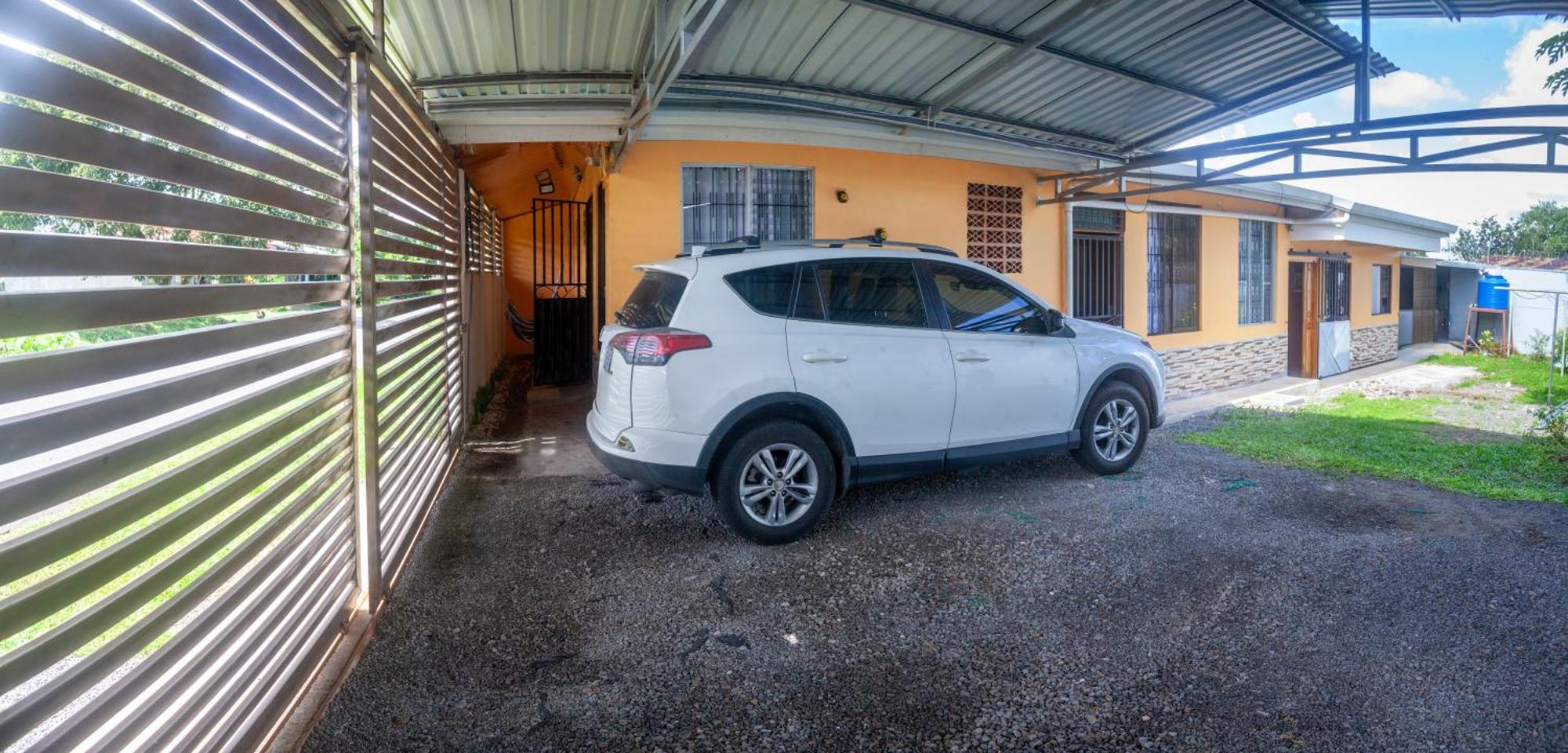 Apartamento Daly 3 Guapiles Exterior photo