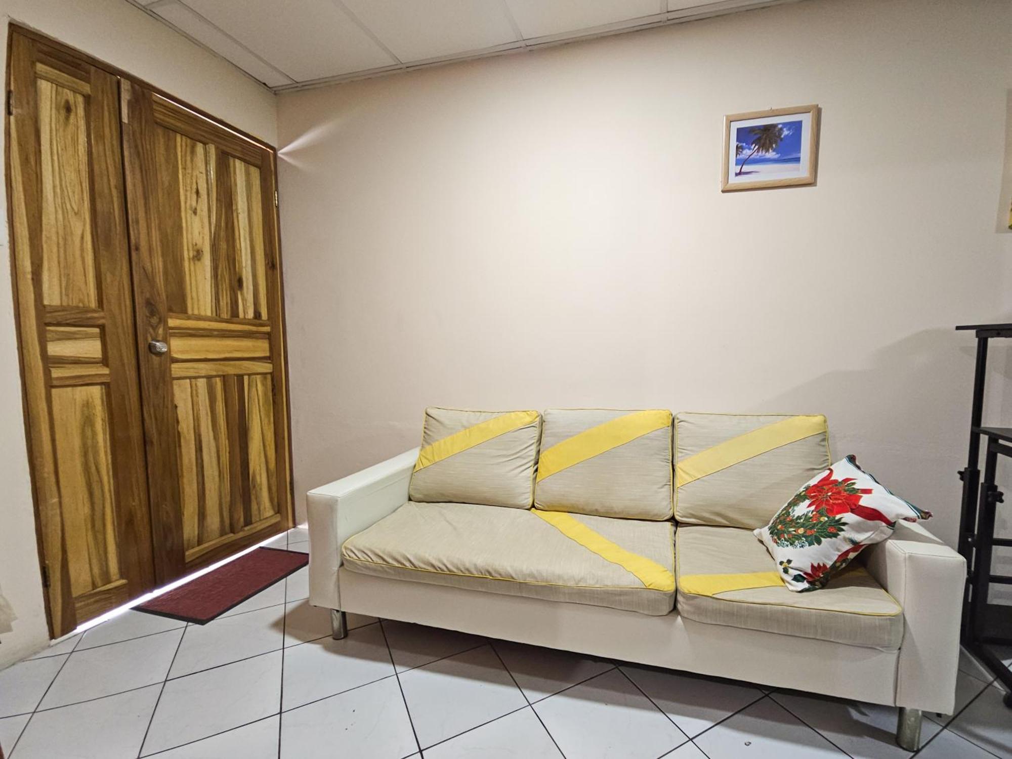 Apartamento Daly 3 Guapiles Exterior photo
